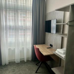 C & N - an der Messe München - 26