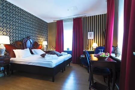 Best Western Gamla Teatern - 49