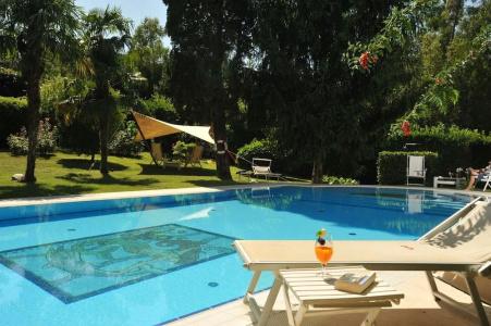 Villa Clementina - 30