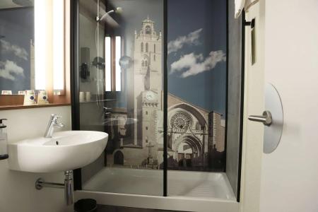 Campanile Toulouse Balma - Cité de l'Espace - 47