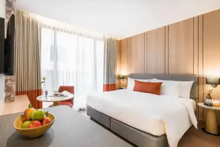 The Key Premier Sukhumvit Bangkok by Compass Hospitality - 38
