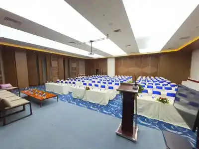 Citadines Bayfront Nha Trang - 17