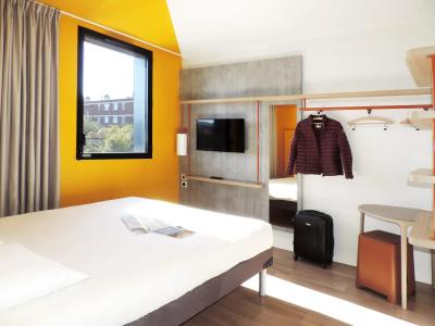ibis budget Amiens Centre Gare - 2
