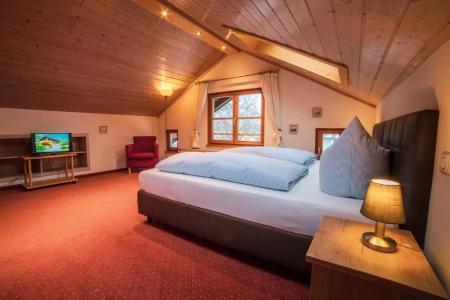 Landhaus Pension Traunbachhäusl - 49