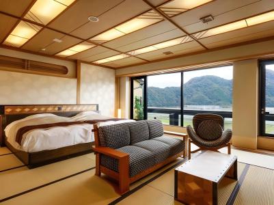 Kawaguchiya Kinosaki Riverside - 45