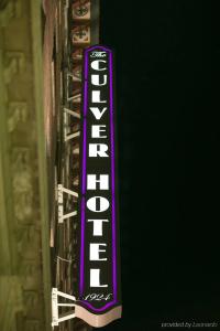 The Culver - 44