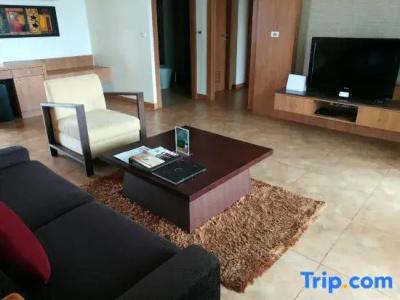 Centara Nova and Spa Pattaya - 54