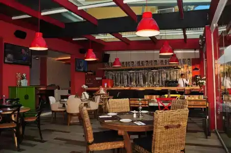 \Cook's Club (Ex Sunpark Marine) - 12