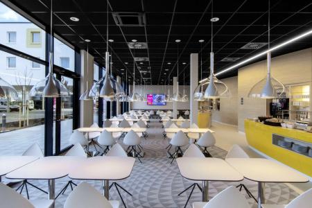 prizeotel München-Airport - 13
