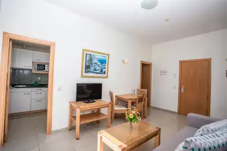 Servatur Terrazamar Sun Suite - 15