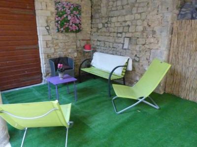 Logis de Saint Jean - 13