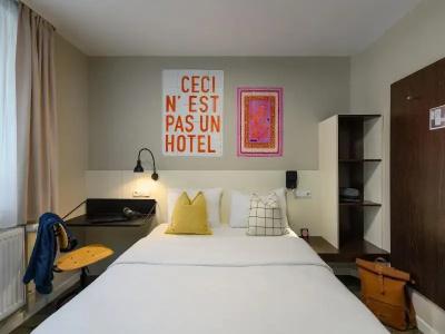 ibis Styles Dortmund West - 38