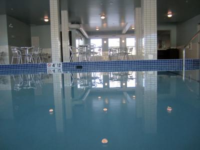 Holiday Inn Express-Kicking Horse, An Ihg - 27