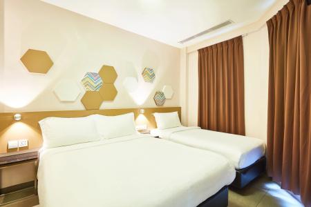 Ibis Budget Singapore Imperial (SG Clean) - 5