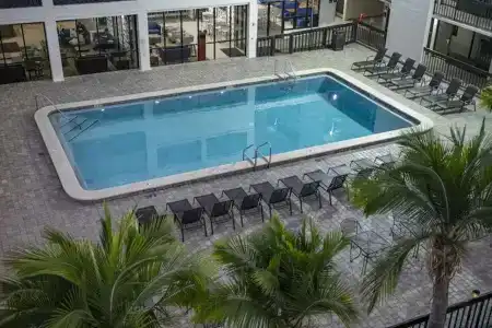Monreale Express International Drive Orlando - 13