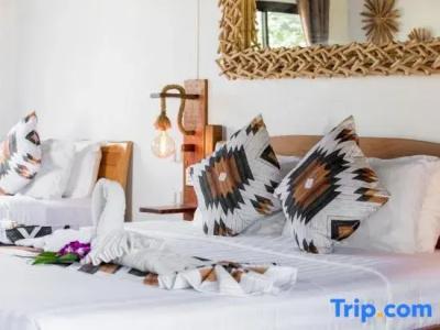 Maya Resort - Sha Extra Plus - 54