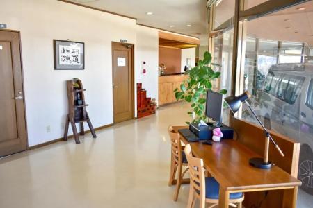 Altitude Nozawa - 19