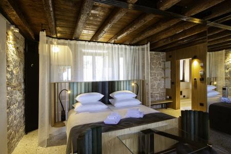 Spirito Santo Palazzo Storico - 18