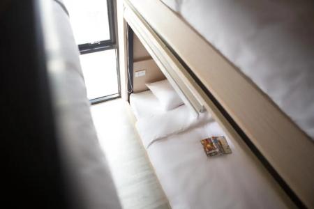 Le Bonheur Poshtel - 32