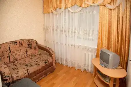 Бригантина - 51