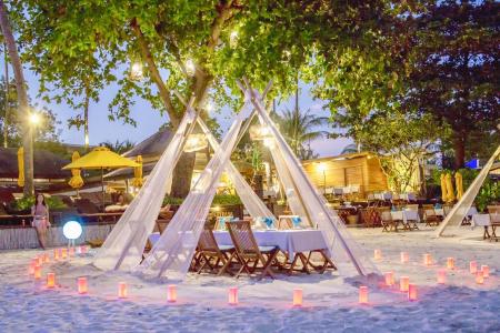 Buri Rasa Village Samui - Sha Extra Plus - 26