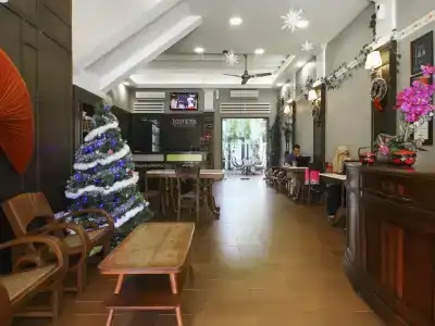 Jonker Boutique - 17