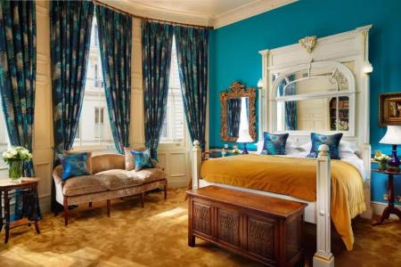The Gore London - Starhotels Collezione - 71