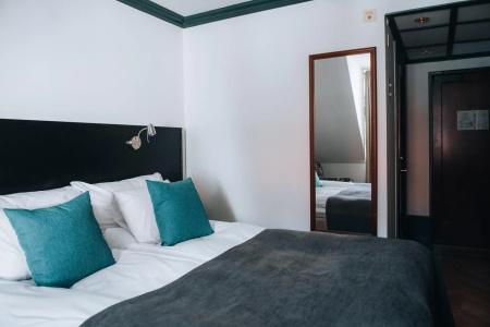 Clarion Wisby - 3