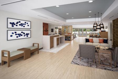 Hawthorn Suites by Wyndham DFW Airport North - 14