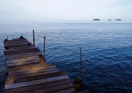 Sea Flower Resort - 3