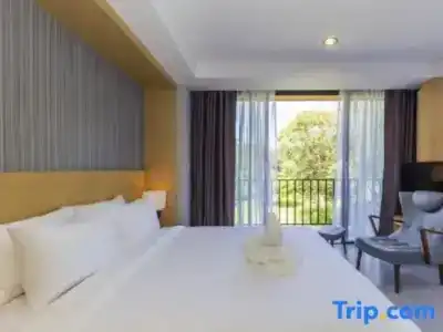 Apple a Day Resort Krabi-Sha Extra Plus - 64