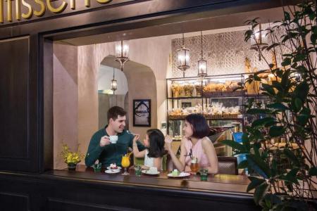 Silk Path Boutique Hanoi - 36