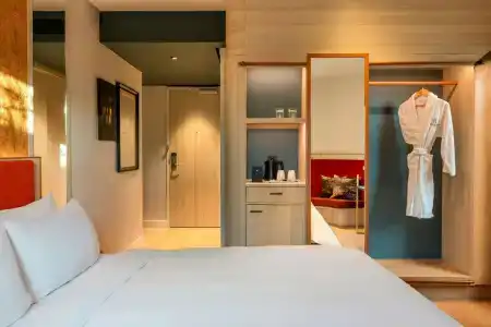 Renaissance Amsterdam - 3