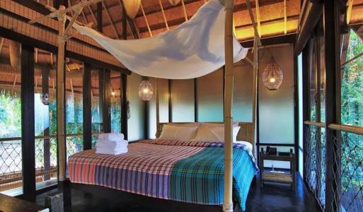 La a Natu Bed & Bakery - 144