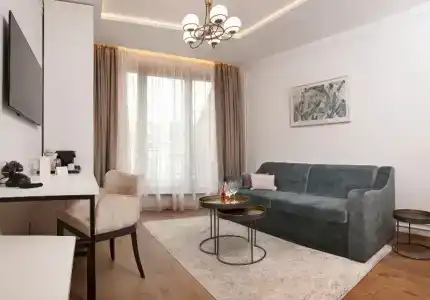 Villa Flavia Boutique - 130