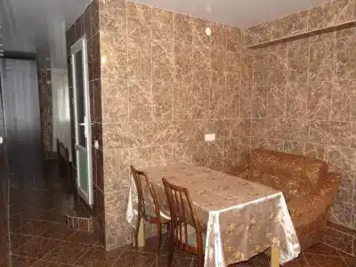 Морская звезда - 6