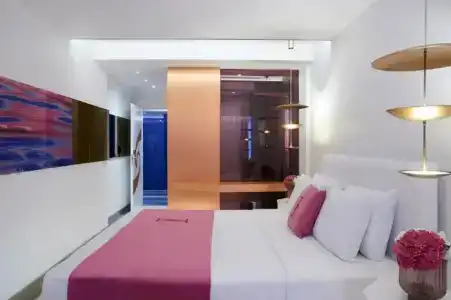 I Resort Beach & Spa - 89