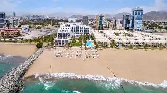 Palace Beach Resort - 45