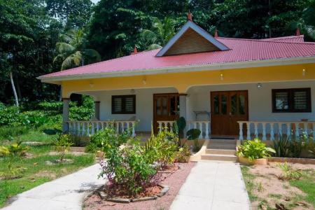 Zerof Self Catering - 47