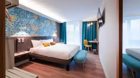 voco Strasbourg Centre - The Garden, an IHG - 62