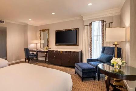 Willard InterContinental Washington, an IHG - 103