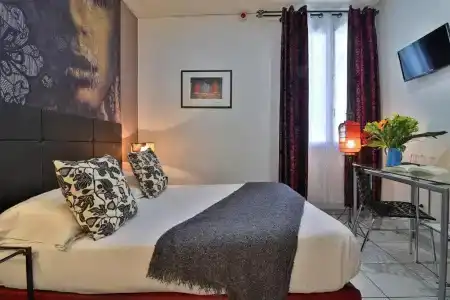 Le Panoramic Boutique Hôtel - 102