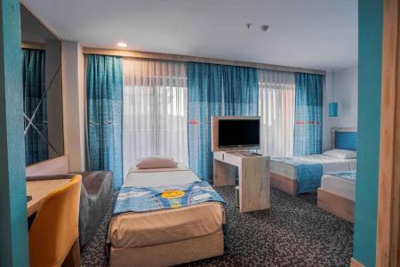 Leman Otel - 25