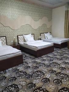 Caravan Castle Boutique - 78