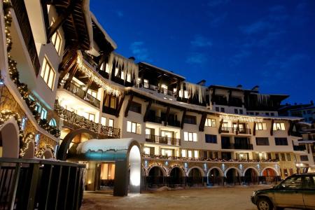 Grand Monastery Private - 0