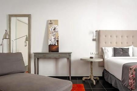 Sant Pere del Bosc & Spa - 70