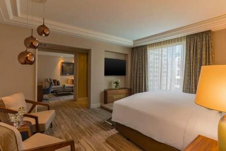 The Ritz-Carlton, - 40