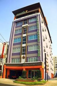 The Boss Grand Tower - 26