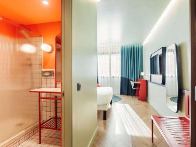 Ibis Styles Madrid City Las Ventas - 32