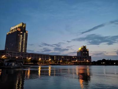 Four Points by Sheraton Suzhou - 20